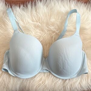 Wacoal Soft Blue Women's Bra